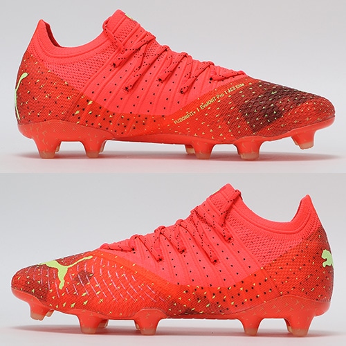 フューチャー Z 1.4 FG/AG／サッカーショップKAMO