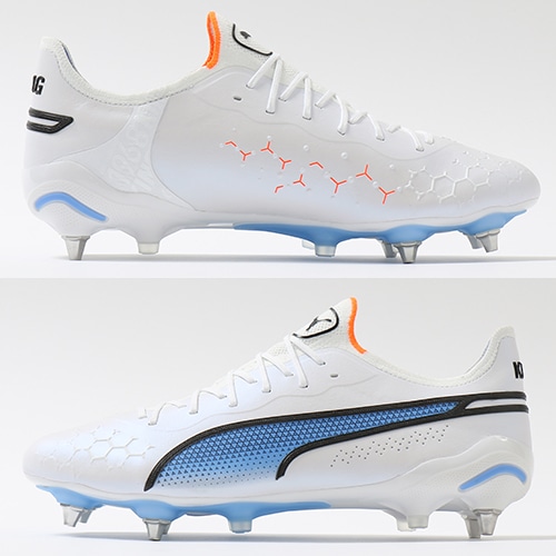 プーマ キング アルティメット MxSG／サッカーショップKAMO