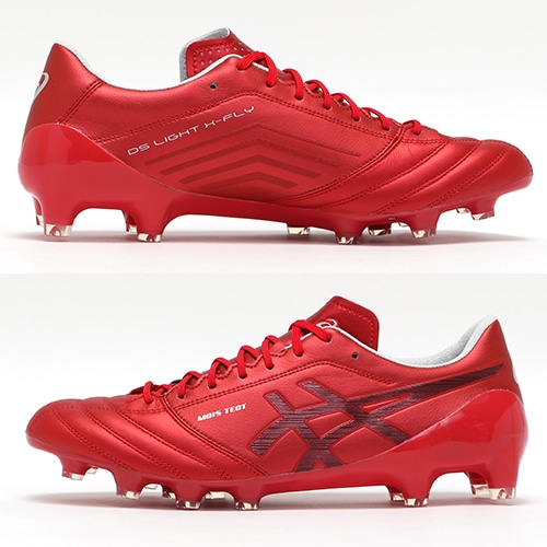 DS LIGHT X-FLY 4／サッカーショップKAMO