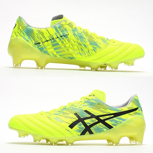 DS LIGHT X-FLY 4 L.E／サッカーショップKAMO