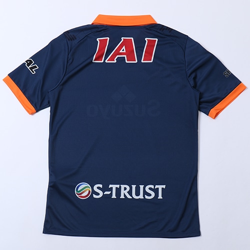 2023 清水エスパルス 3RDユニフォーム／サッカーショップKAMO