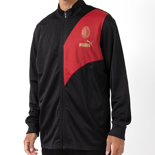 ACミラン CULTURE+ トラックジャケット／サッカーショップKAMO