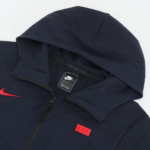 ﾅｲｷ FFF ﾃｯｸﾊﾟｯｸ ﾌﾙｼﾞｯﾌﾟ ﾌ／サッカーショップKAMO