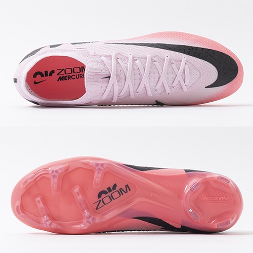 ズーム マーキュリアル ヴェイパー 15 エリート FG／サッカーショップKAMO