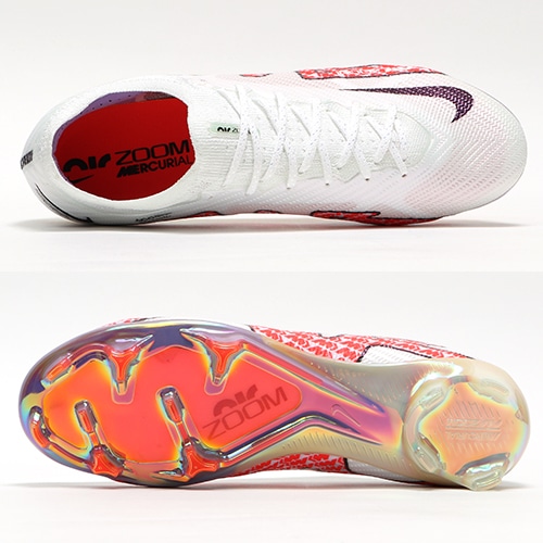 ズーム マーキュリアル ヴェイパー15 エリート FG／サッカーショップKAMO