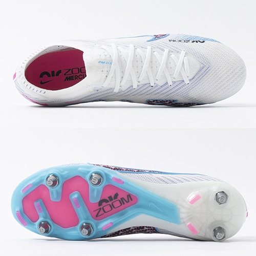 ズーム マーキュリアル ヴェイパー 15 エリートSG-PRO P／サッカー