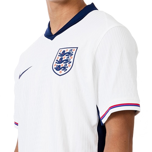 2024 イングランド代表 HOMEオーセンティックユニフォーム／サッカー