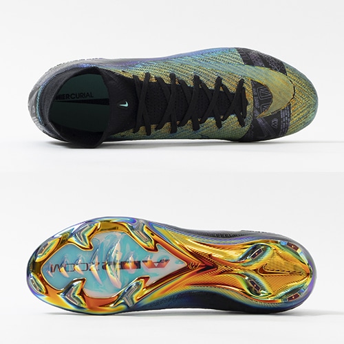 ズーム マーキュリアル スーパーフライ 10 エリート SE FG／サッカー