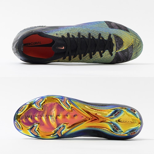 ズーム マーキュリアル ヴェイパー 16 エリート SE FG／サッカー