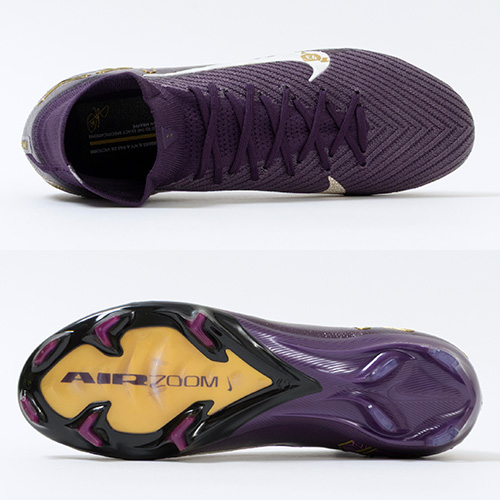 ズーム マーキュリアル スーパーフライ 10 エリート KM FG／サッカー