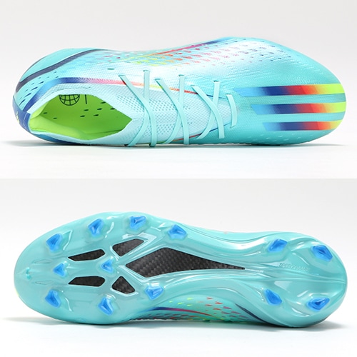 エックス スピードポータル.1 AG／サッカーショップKAMO