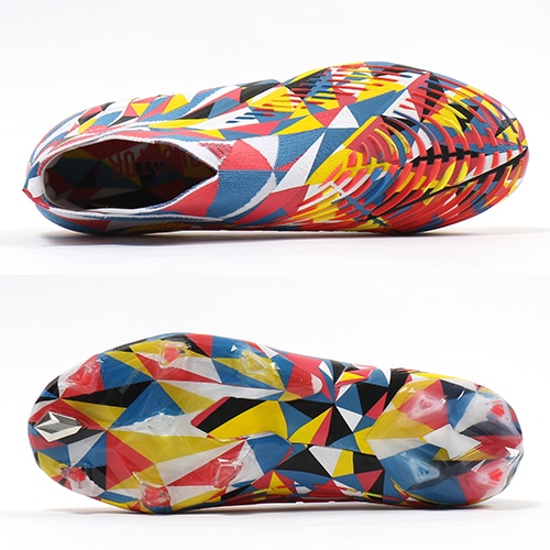 プレデター エッジ ジオメトリック+ FG／サッカーショップKAMO