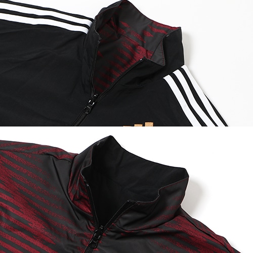 2022 ドイツ代表 WC アンセムジャケット／サッカーショップKAMO