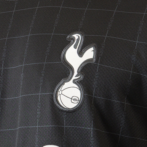 25-26 トッテナム AWAY ユニフォーム／サッカーショップKAMO