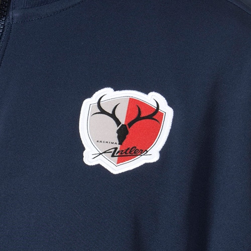 2025 鹿島アントラーズ アカデミープロ アンセムジャケット／サッカー