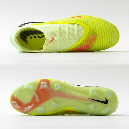 ファントム 6 LOW エリート FG／サッカーショップKAMO