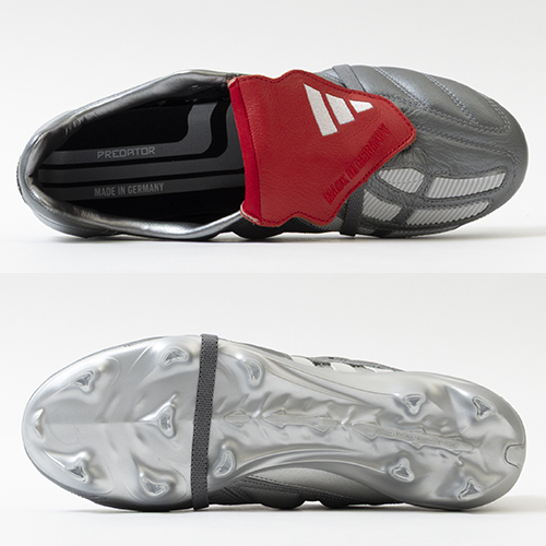 プレデター マニア／サッカーショップKAMO