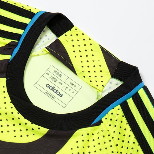 23-24 アーセナル AWAYオーセンティックユニフォーム／サッカー