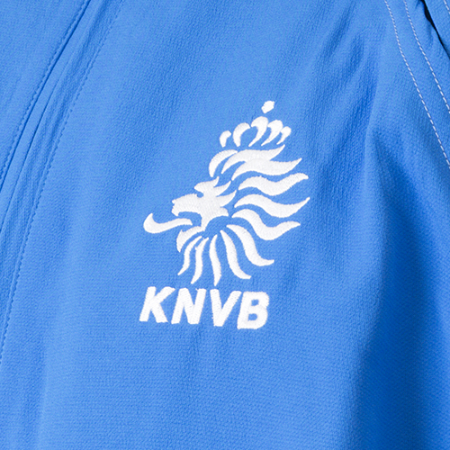 オランダ代表 リイシュー トラックジャケット／サッカーショップKAMO