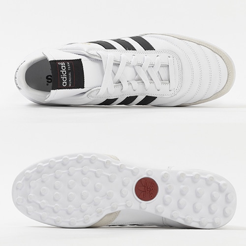 ムンディアル チーム／サッカーショップKAMO