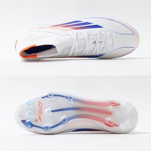F50 ELITE MID FG Women／サッカーショップKAMO
