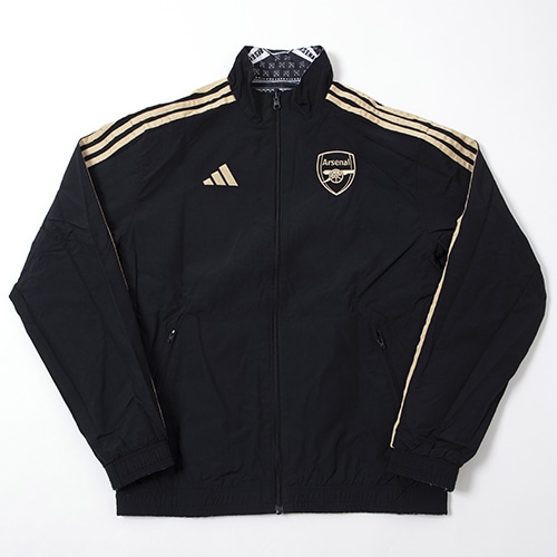 23-24 アーセナル アンセムジャケット／サッカーショップKAMO