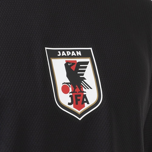 Y-3 JFA プレマッチジャージー／サッカーショップKAMO