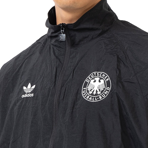 ドイツ代表 LIFESTYLER OGトラックトップ／サッカーショップKAMO