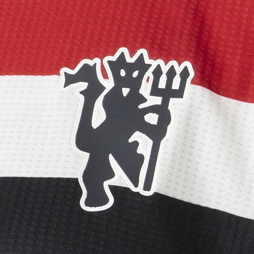 24-25 マンチェスター・ユナイテッド 3rd オーセンティック