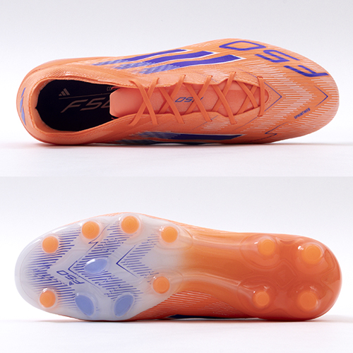 F50 ELITE HG/AG JAPAN／サッカーショップKAMO