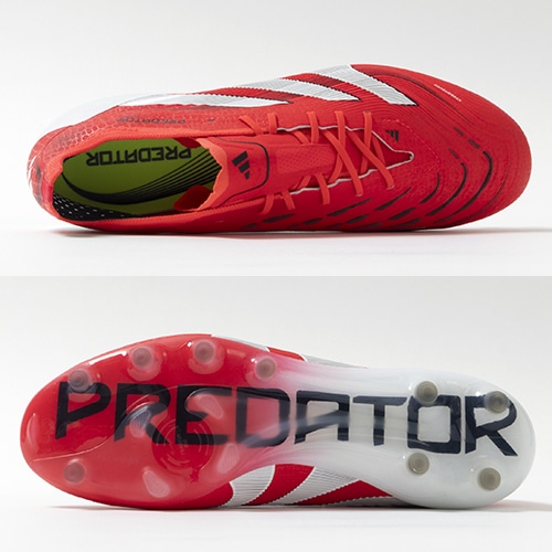プレデター ELITE AG／サッカーショップKAMO