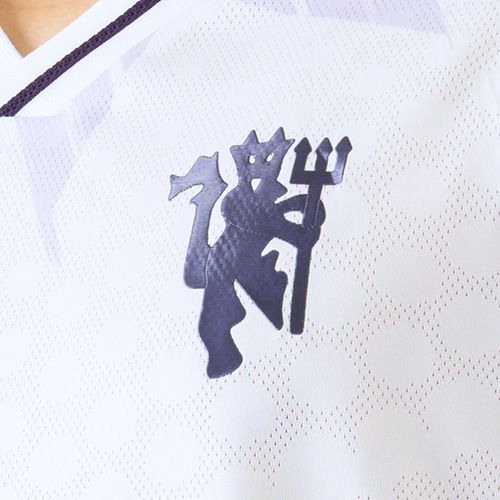 25-26 マンチェスター・ユナイテッド AWAY オーセンティック