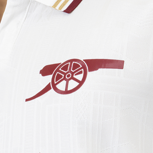 25-26 アーセナルFC 3rd オーセンティックユニフォーム／サッカー