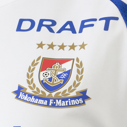 2025 横浜F・マリノス 2ndユニフォーム／サッカーショップKAMO
