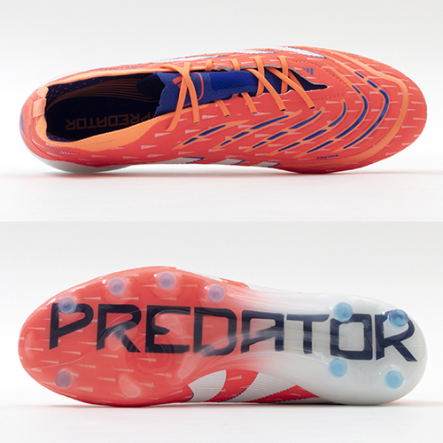 プレデター ELITE AG／サッカーショップKAMO