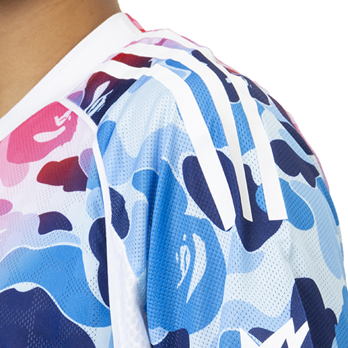 BAPE FB ジャージ／サッカーショップKAMO