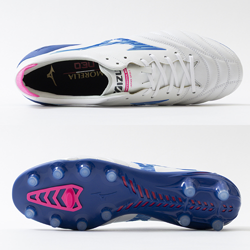 モレリアネオ 4 JAPAN／サッカーショップKAMO