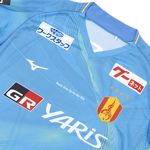 2024 名古屋グランパス GK 2ndオーセンティックユニフォーム／サッカー