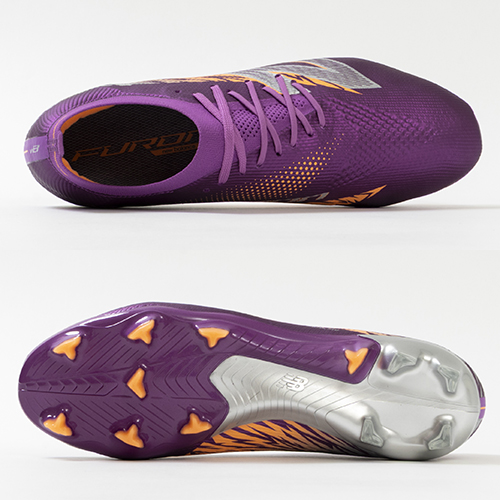 Furon v8 Elite FG（2Eモデル）／サッカーショップKAMO