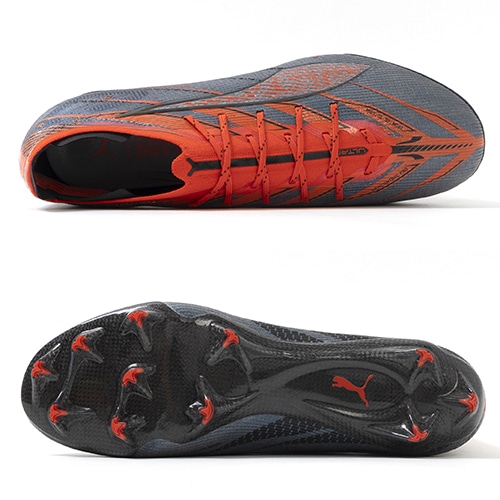 ウルトラ 5 カーボン スピード FG／サッカーショップKAMO