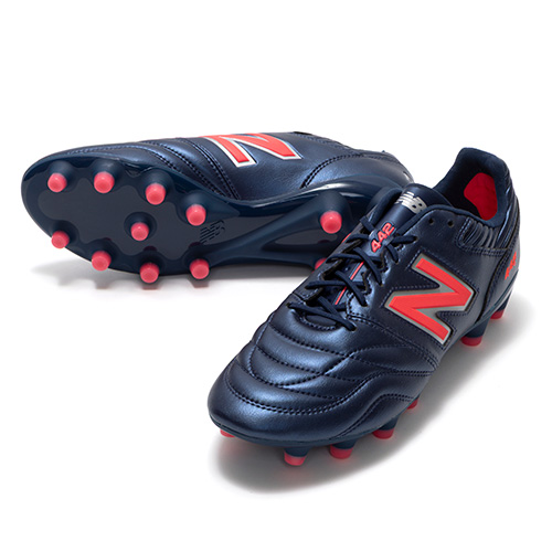 サッカースパイク ニューバランス442 フィット感」の人気商品一覧