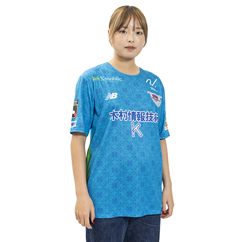 2026 サガン鳥栖 百年構想リーグ 1st ユニフォーム／サッカーショップKAMO