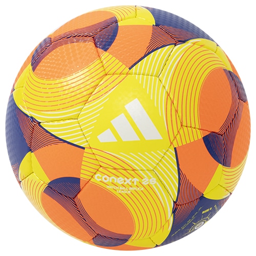 コネクト25 リーグ 5号球／サッカーショップKAMO