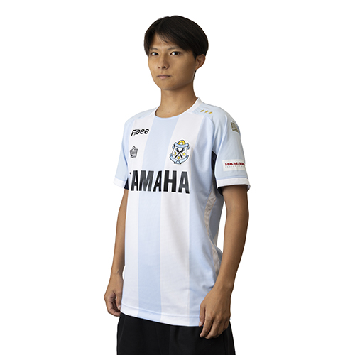 2025 ジュビロ磐田 3rd オーセンティックユニフォーム／サッカー