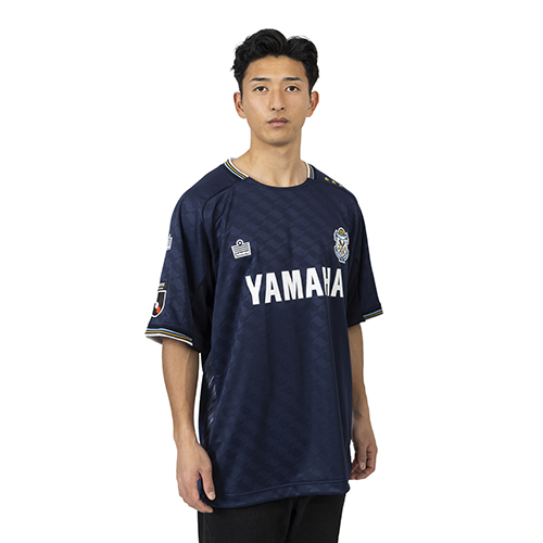 2025 ジュビロ磐田 GKオーセンティックユニフォーム ギガサイズ