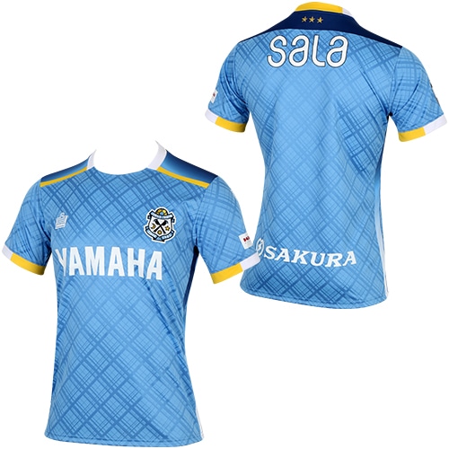 2023 ジュビロ磐田 1STオーセンティックユニフォーム／サッカー