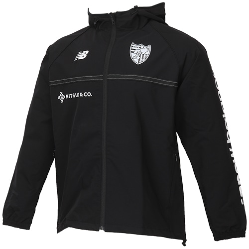 2022 FC東京 アンセムジャケット／サッカーショップKAMO