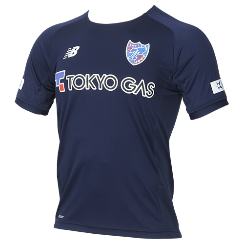 2022 FC東京 試合前練習着 プラクティスシャツ／サッカーショップKAMO