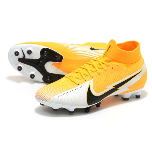 ﾅｲｷ ｽｰﾊﾟｰﾌﾗｲ 7 PRO AG-PRO／サッカーショップKAMO