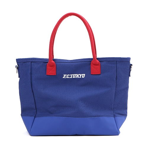 FC東京 トートバッグ／サッカーショップKAMO
